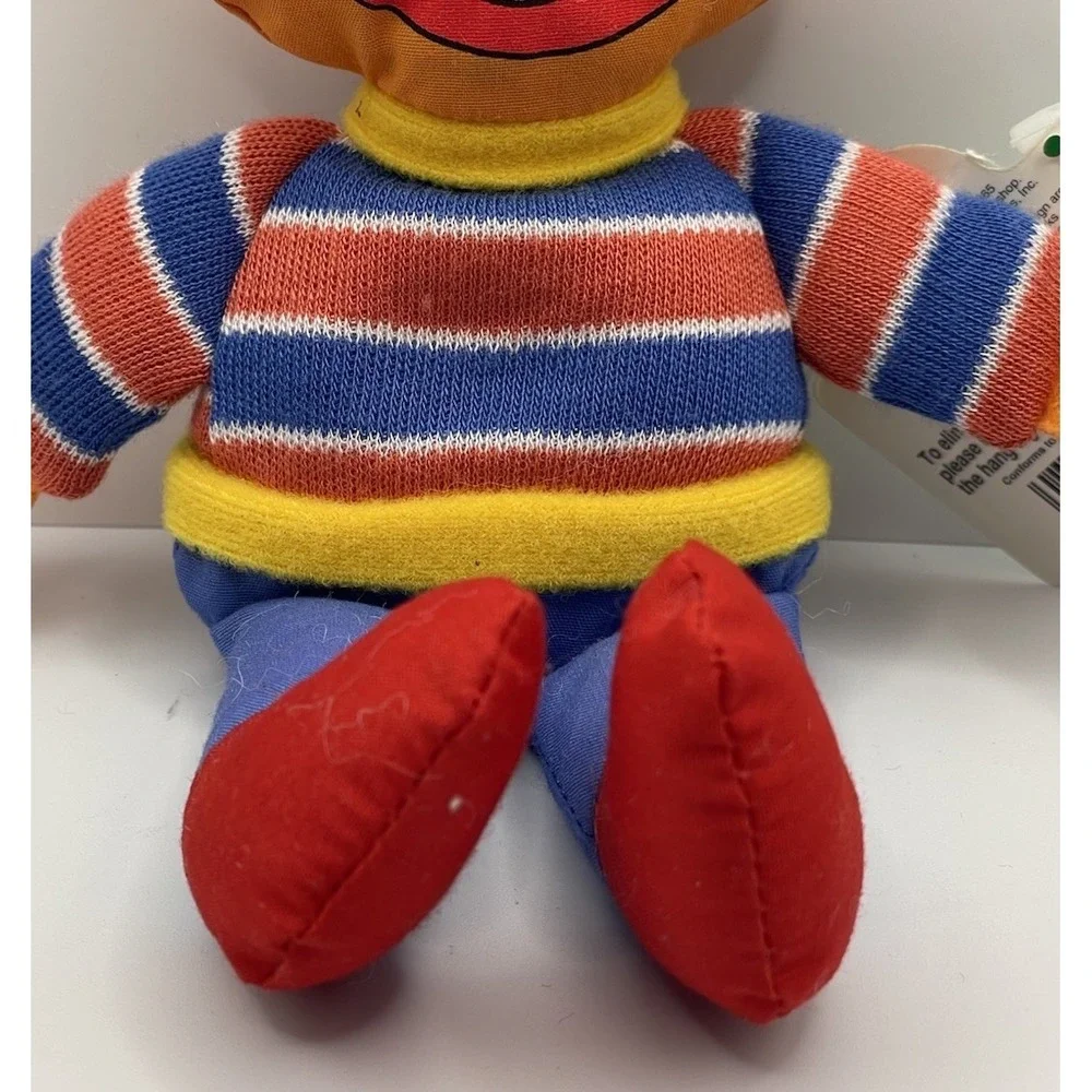 Applause vtg sesame